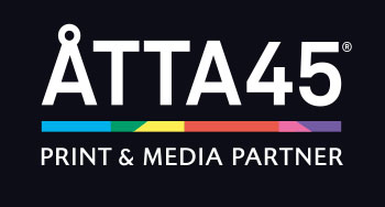 Åtta45 logo 350pix