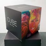 Cubes POS Åtta.45 Print Shop