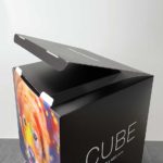 Cubes Åtta.45 Print Shop