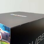 Cube Åtta.45 Print Shop