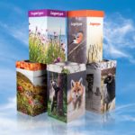 Custom-Printed Waste Bins | Åtta.45 Print Shop
