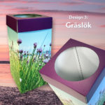 Custom-Printed Waste Bins – Chives Design | Åtta.45 Print Shop