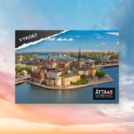 Postcard | Åtta45 Print Shop