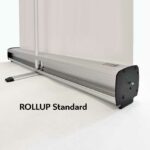 Roll-up Display | Åtta45 Media Print