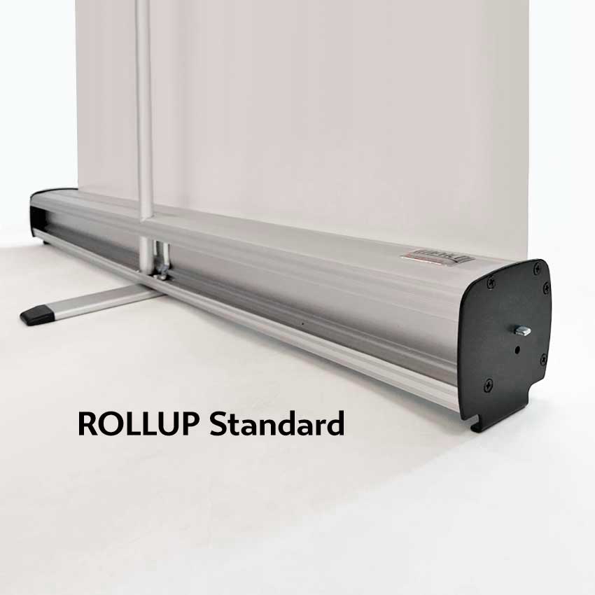 Roll-up Display | Åtta45 Media Print