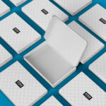 A5 Letter Mailer – Åtta45 E-shop – Packaging