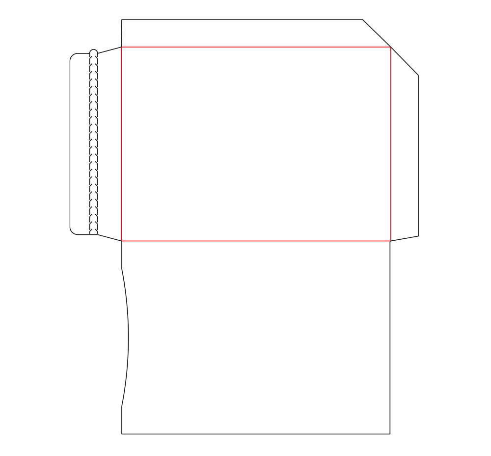 Cardboard Envelopes C5 & C4 – Åtta45 E-shop – Packaging