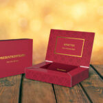 Åtta45 Gift Box