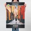 Poster / Print – Åtta45 Printworks