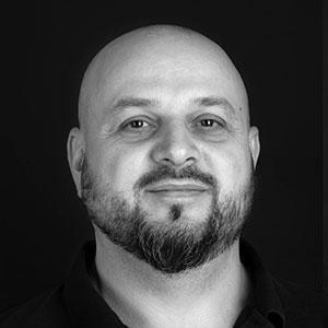 Åtta45 Digitaltryck inkjet Mirsad Beganovic