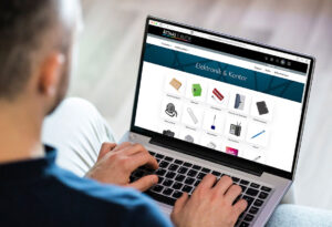 Åtta45 E-butik Profilprodukter
