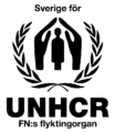 Åtta45 Unhcr