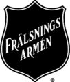 Åtta45 Frälsningsarmen