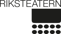 Åtta45 Riksteatern